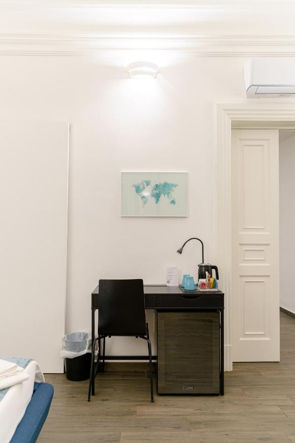 Sisto18 Bed & Breakfast Catania Exterior photo
