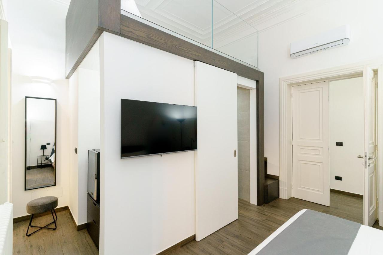Sisto18 Bed & Breakfast Catania Exterior photo