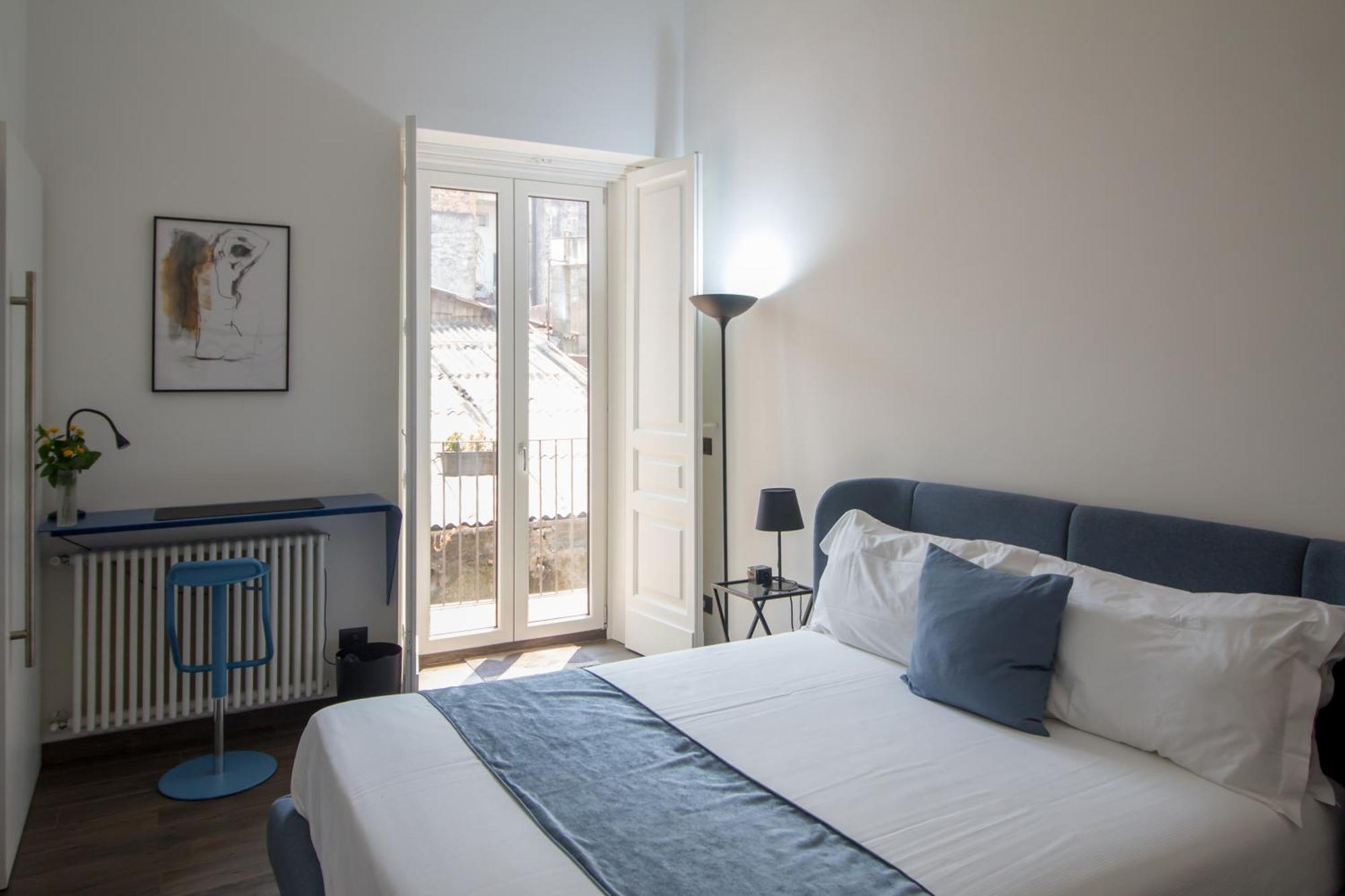 Sisto18 Bed & Breakfast Catania Exterior photo
