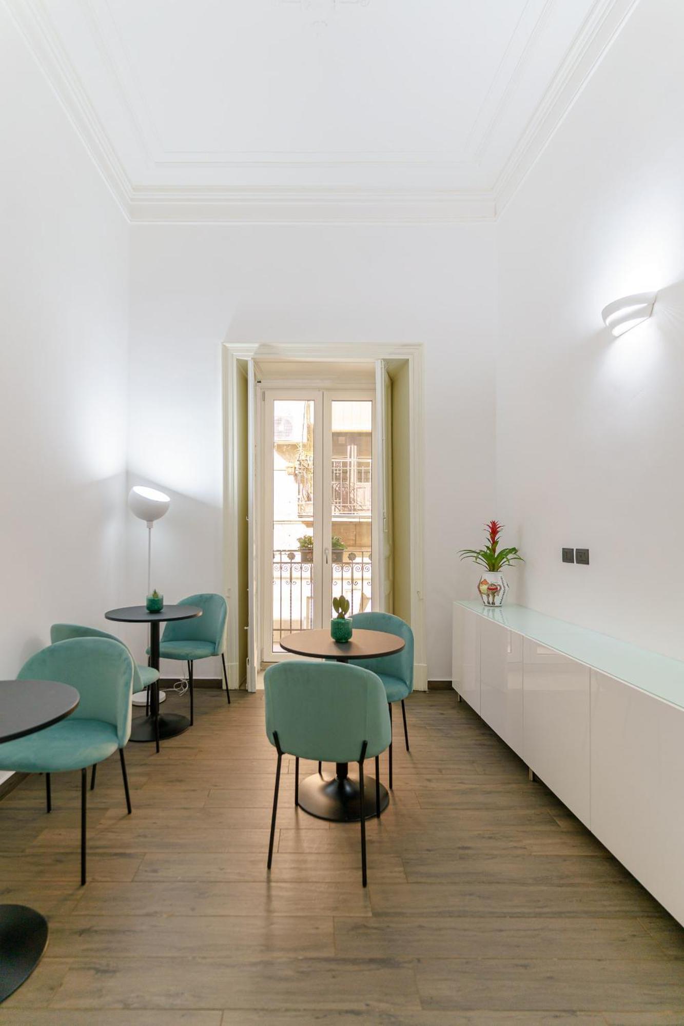 Sisto18 Bed & Breakfast Catania Exterior photo